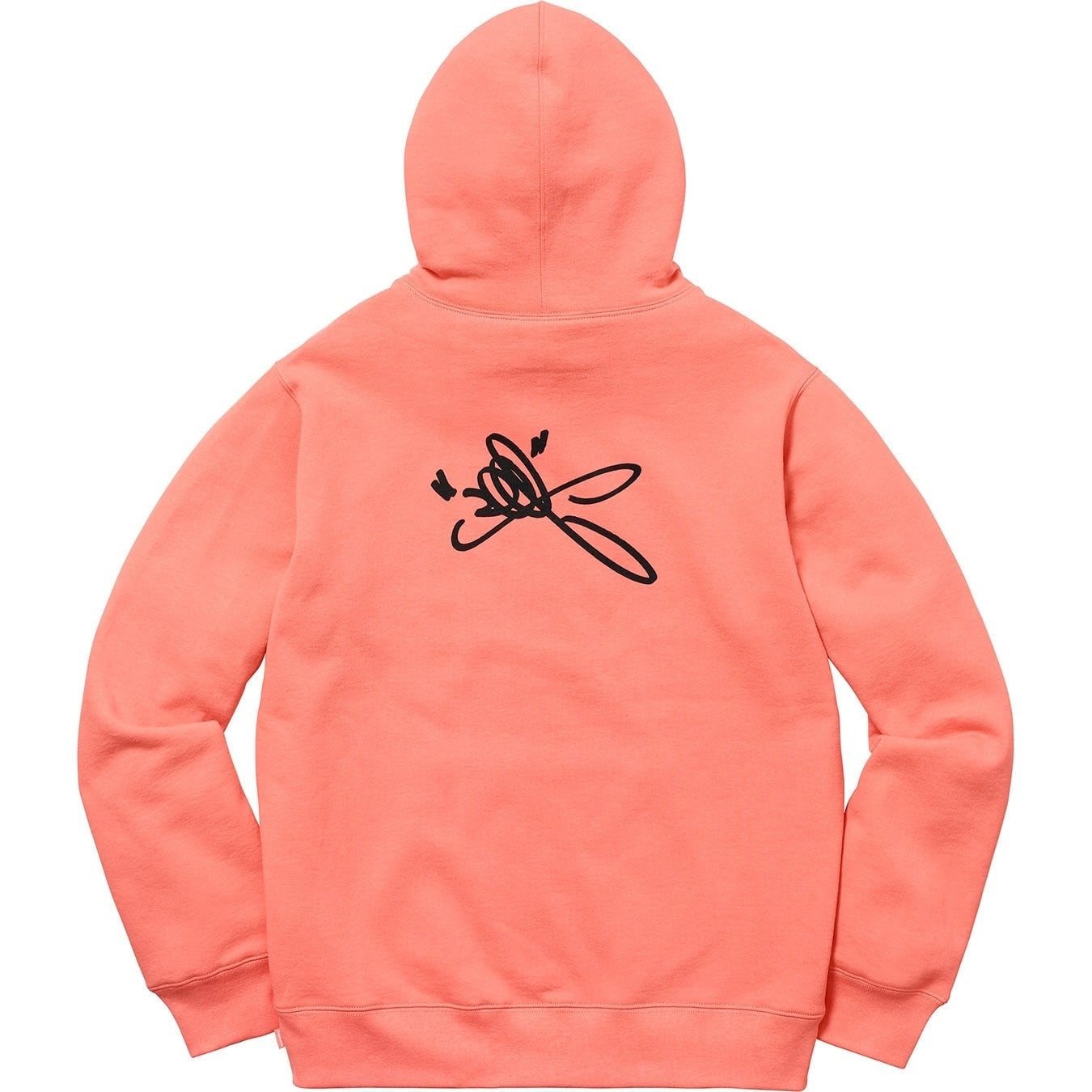 Lee Hooded Sweatshirt view 13
